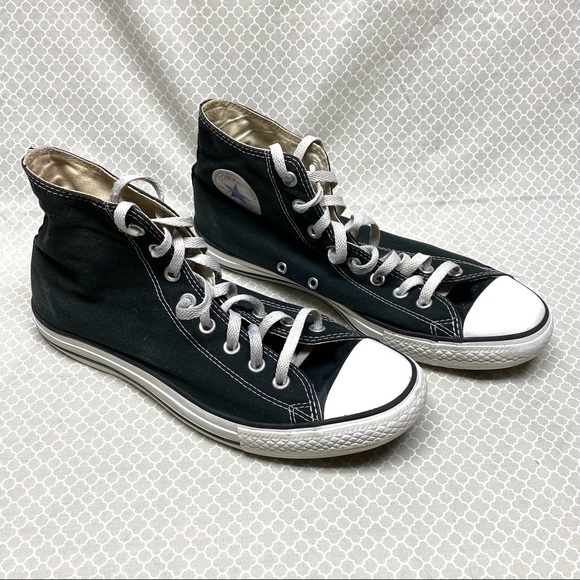Hi Top Converse All Star Sneakers